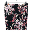 Unisex Ril's - Fabric skirt, size 40 - Black ()