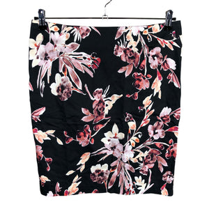 Unisex Ril's - Fabric skirt, size 40 - Black (1)