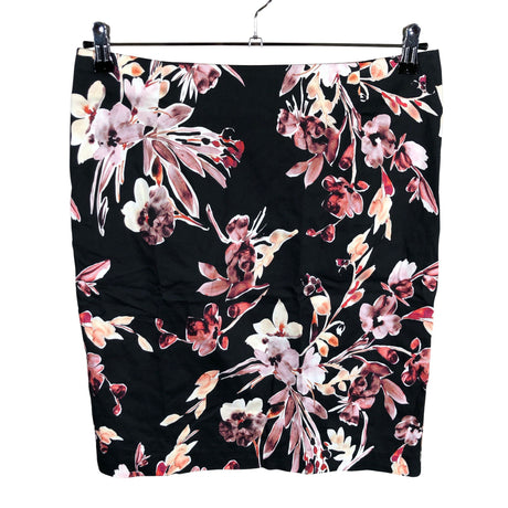 Unisex Ril's - Fabric skirt, size 40 - Black ()