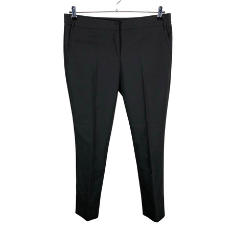 Unisex Cut & Pret - Straight leg trousers, size 40 - Black ()