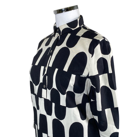 Unisex Marimekko - Dress, size 42 - Black (2)