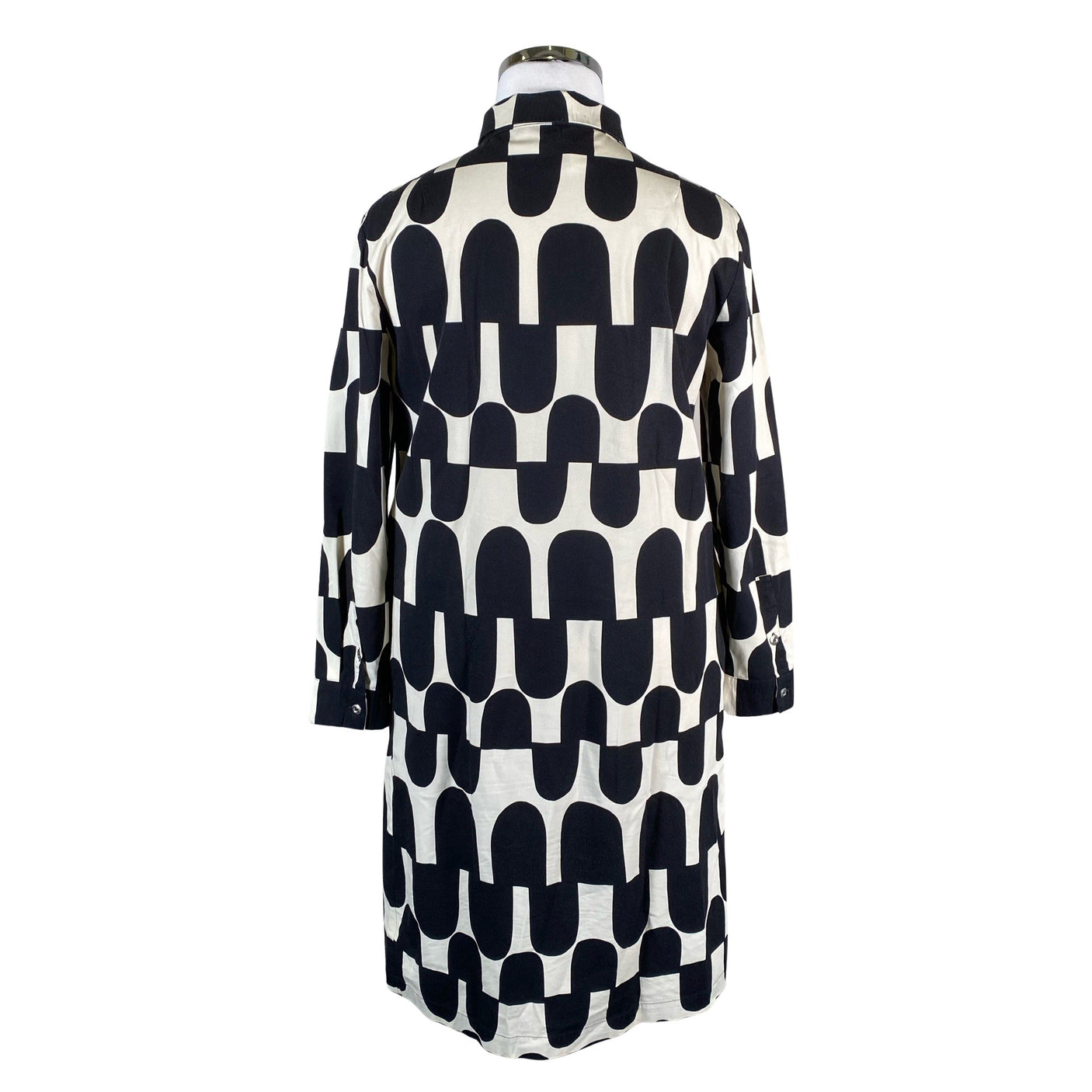 Unisex Marimekko - Dress, size 42 - Black (3)