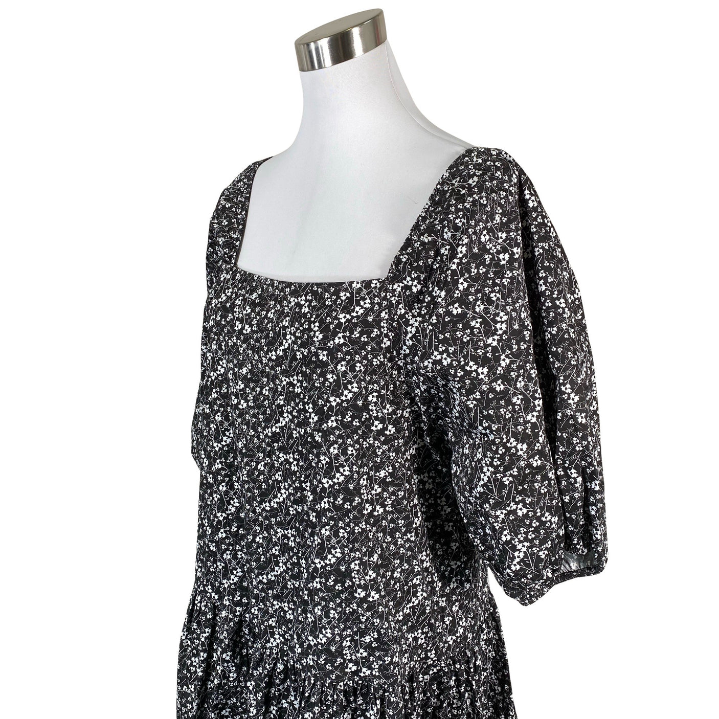 Unisex IVANAhelsinki - Dress, size 40 - Black (3)
