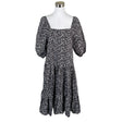 Unisex IVANAhelsinki - Dress, size 40 - Black ()
