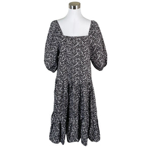 Unisex IVANAhelsinki - Dress, size 40 - Black (1)