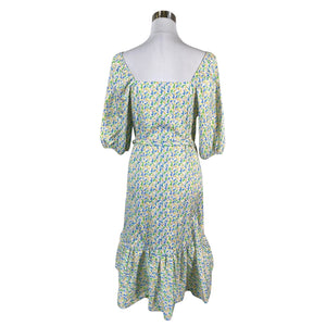 Unisex IVANAhelsinki - Dress, size 40 - White (2)