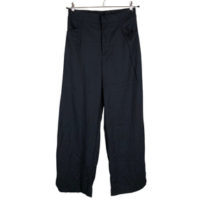 Unisex NOSH - Straight leg trousers, size 40 - Blue (1)