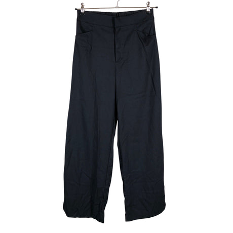 Unisex NOSH - Straight leg trousers, size 40 - Blue ()