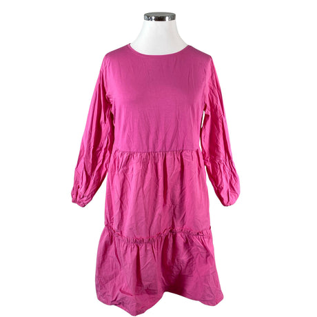 Unisex NOSH - Dress, size 42 - Pink ()