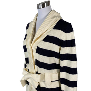 Unisex Tommy Hilfiger - Cardigan, size 40 - Blue (3)