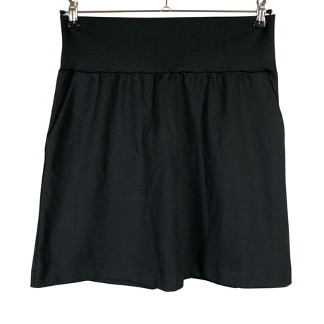 Unisex NOSH - Tricot skirt, size 40 - Black ()