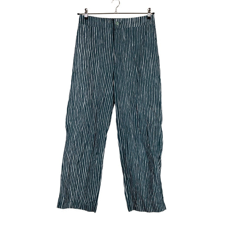 Unisex Uniqlo - Slacks, size 40 - Green ()