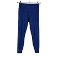 Unisex Puma - Sports tights, size 38 - Blue ()