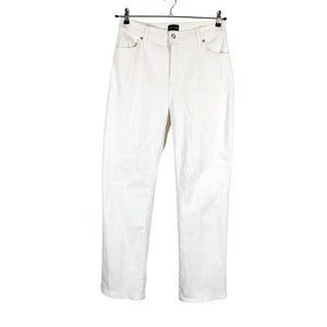 Unisex NOSH - Jeans, size 40 - White (1)