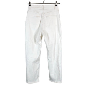 Unisex NOSH - Jeans, size 40 - White (2)