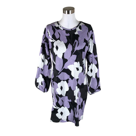 Unisex NOSH - Tricot dress, size 40 - Violet ()
