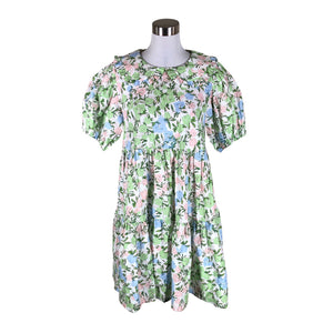 Unisex IVANAhelsinki - Dress, size 40 - White (1)