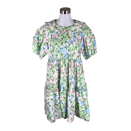 Unisex IVANAhelsinki - Dress, size 40 - White ()