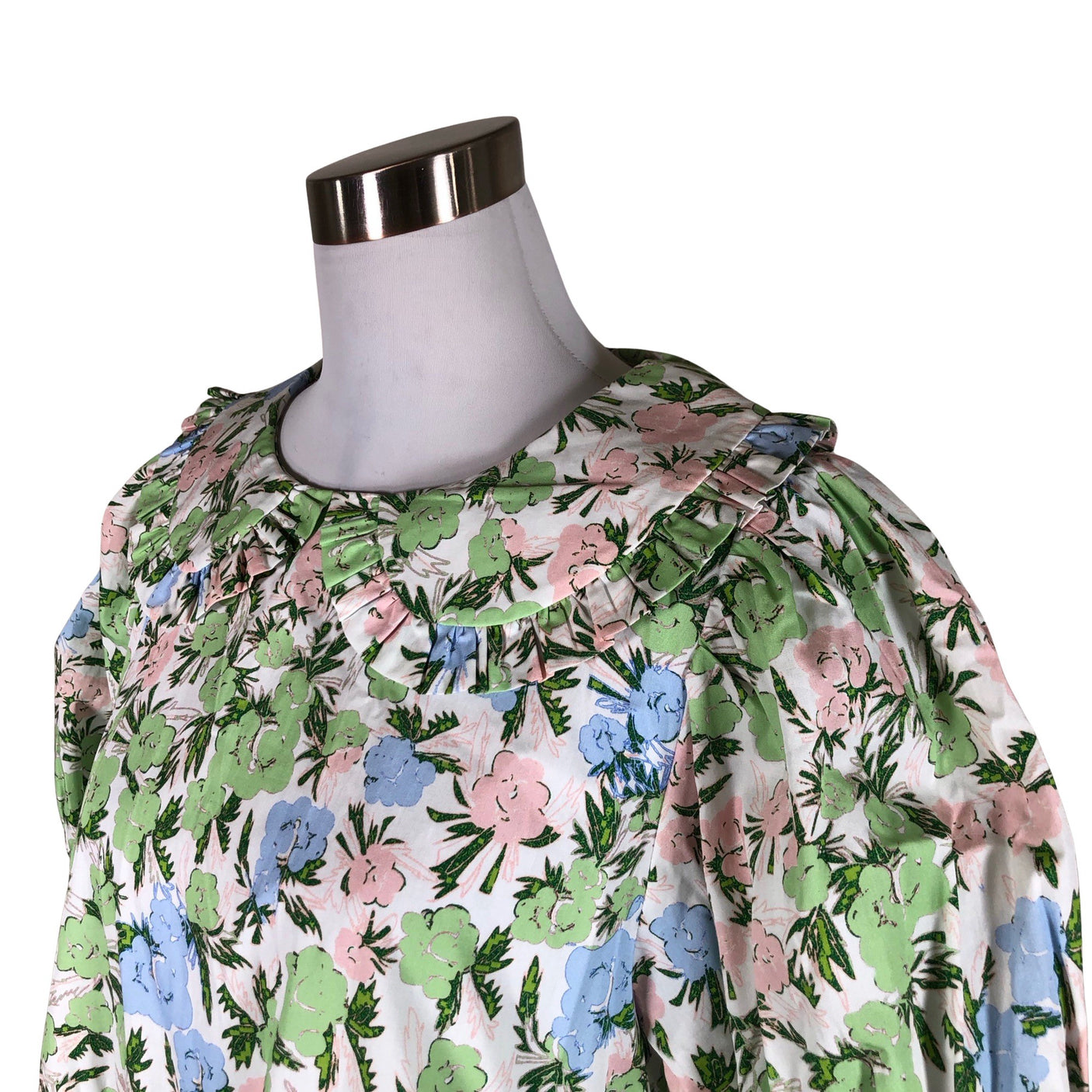 Unisex IVANAhelsinki - Dress, size 40 - White (3)