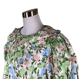 Unisex IVANAhelsinki - Dress, size 40 - White (3)