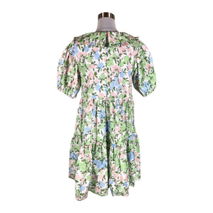 Unisex IVANAhelsinki - Dress, size 40 - White (2)