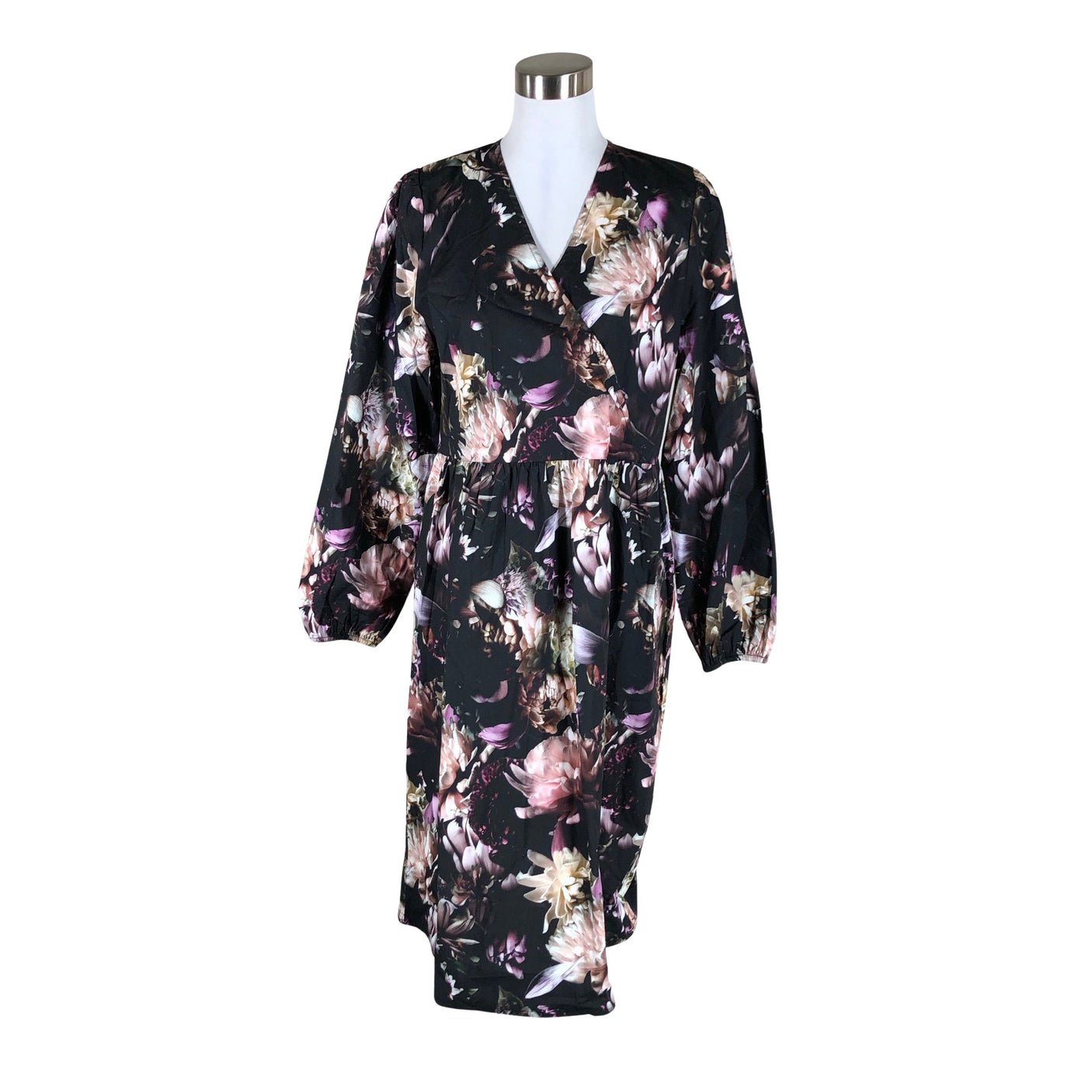 Unisex Toive - Dress, size 38 - Black (1)