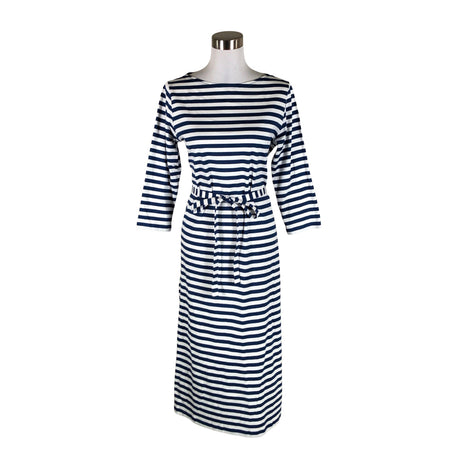 Unisex Marimekko - Tricot dress, size 38 - Blue ()