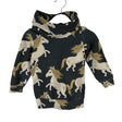 Unisex Dear Sophie - Sweatshirt, size 86 - 92 - Black ()