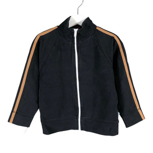 Unisex me&i - Sweatshirt, size 98 - 104 - Black (1)