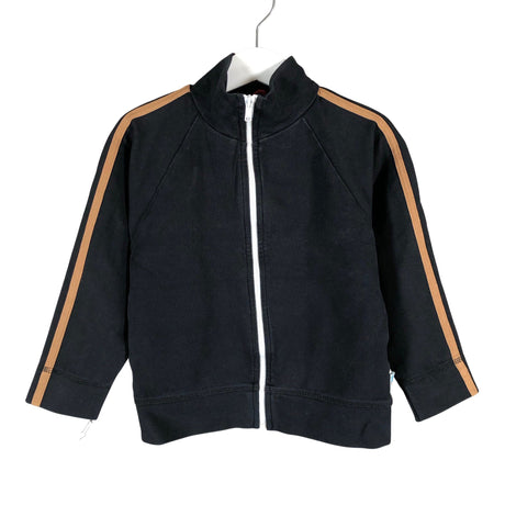 Unisex me&i - Sweatshirt, size 98 - 104 - Black ()
