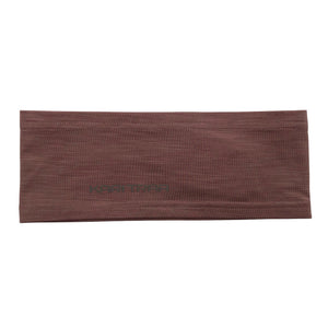 Unisex Kari Traa - Sports headband, size 56 - 58 cm - Light pink (1)