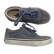 Unisex Vans - Casual sneakers, size 36 - Light blue ()