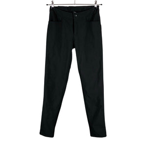 Unisex Reima - Softshell pants, size 158 - 164 - Black (1)
