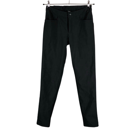 Unisex Reima - Softshell pants, size 158 - 164 - Black ()