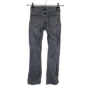 Unisex Lindex - Jeans, size 158 - 164 - Gray (2)