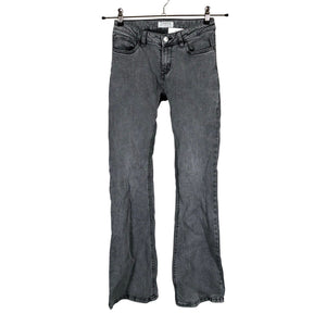 Unisex Lindex - Jeans, size 158 - 164 - Gray (1)