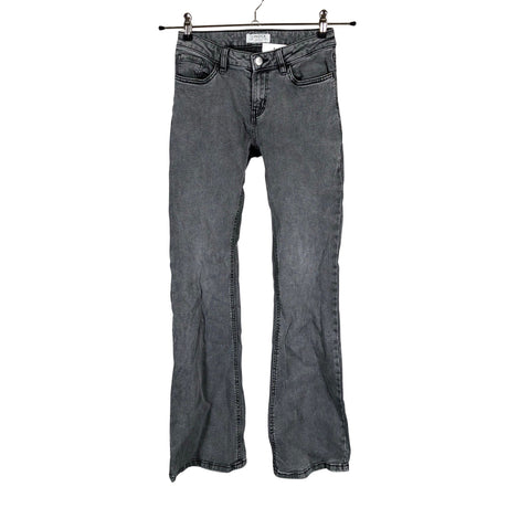 Unisex Lindex - Jeans, size 158 - 164 - Gray ()