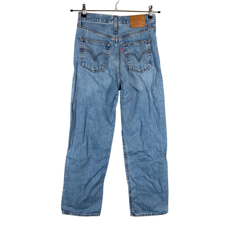 Unisex Levi's - Jeans, size W26 - Blue (2)