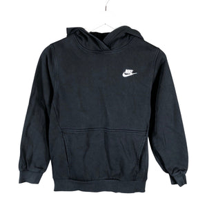 Unisex Nike - Hoodie, size 152 - 158 - Black (1)