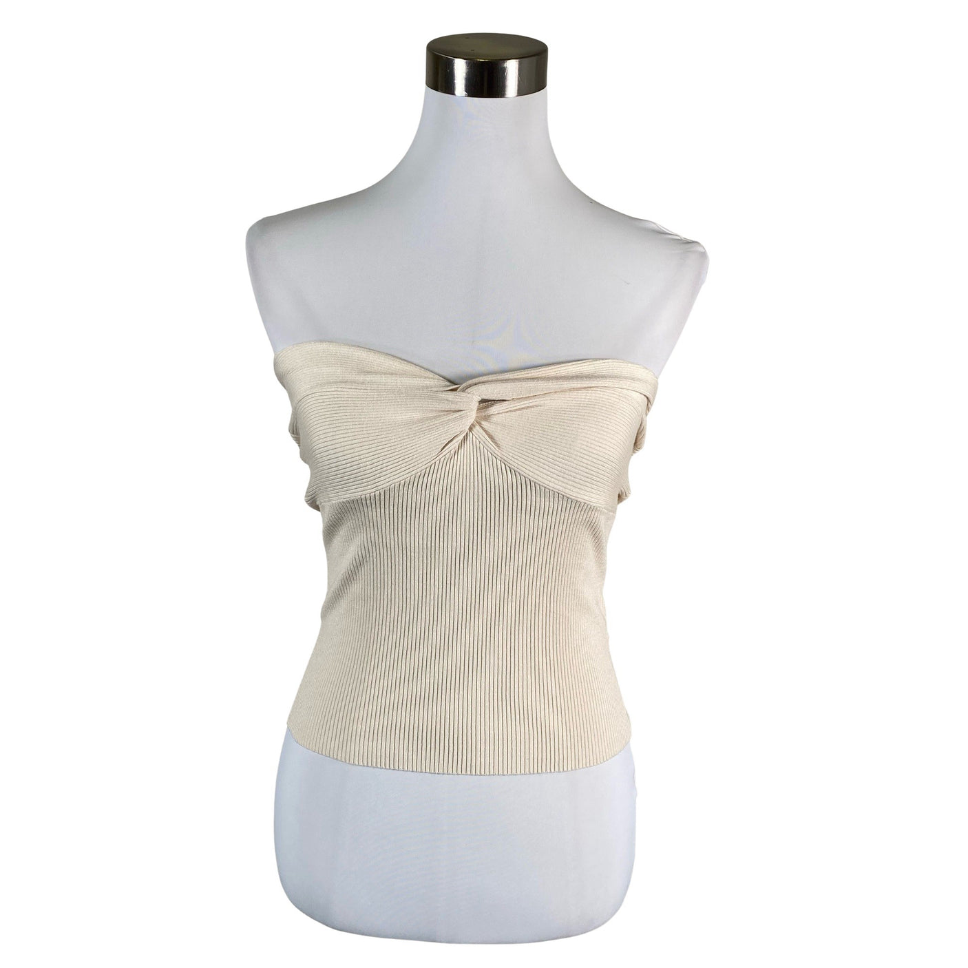 Unisex Grace & Mila - Top, size 36 - Natural white (1)
