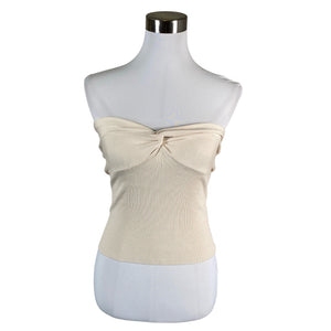 Unisex Grace & Mila - Top, size 36 - Natural white (1)