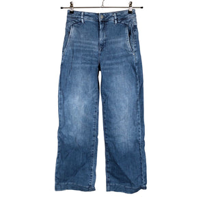 Unisex DAWN - Jeans, size W24 - Light blue (1)