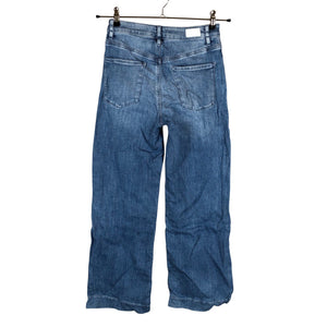 Unisex DAWN - Jeans, size W24 - Light blue (2)