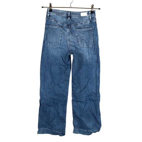 Unisex DAWN - Jeans, size W24 - Light blue (2)