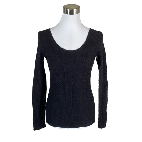 Unisex R/H Studio - Sweatshirt, size 36 - Black ()