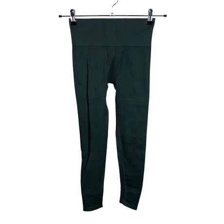 Unisex Röhnisch - Sports tights, size 36 - Green ()