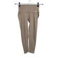 Unisex Aim'n - Sports tights, size 36 - Brown ()