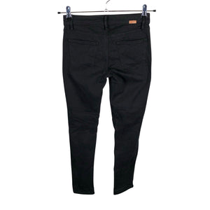 Unisex Massimo Dutti - Jeans, size 34 - Black (2)