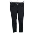 Unisex Massimo Dutti - Jeans, size 34 - Black ()