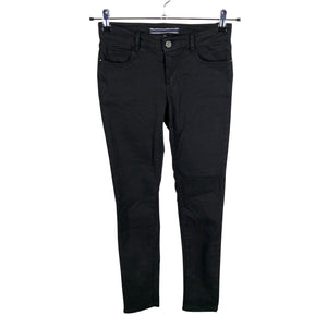 Unisex Massimo Dutti - Jeans, size 34 - Black (1)